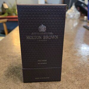 Molton Brown Milk Musk EDP
